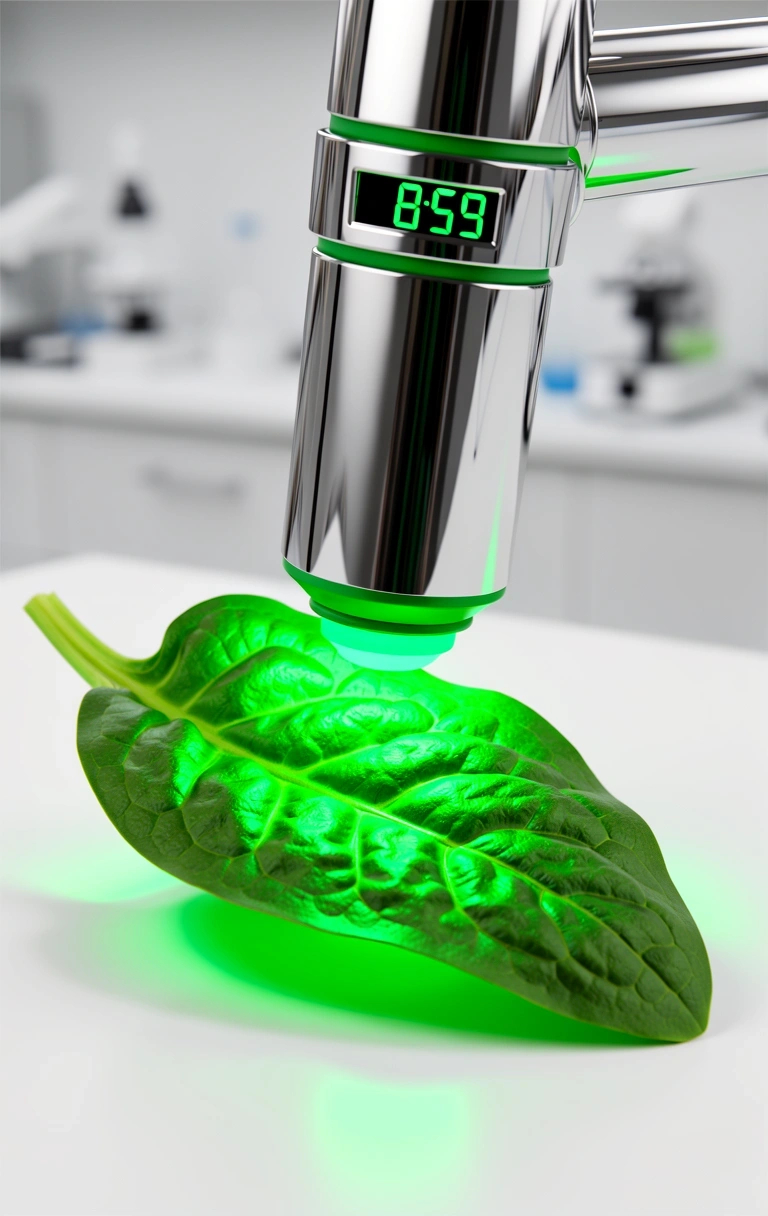 Clinical Nutrition Analysis